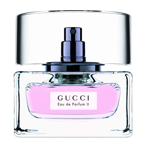 gucci eau de parfum ii fragrantica|what smells like gucci ii.